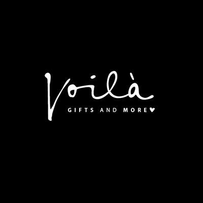 Voilà gifts and more