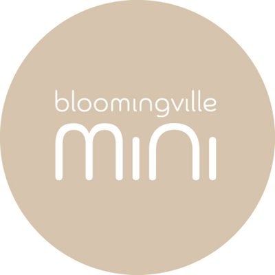 Bloomingville Mini