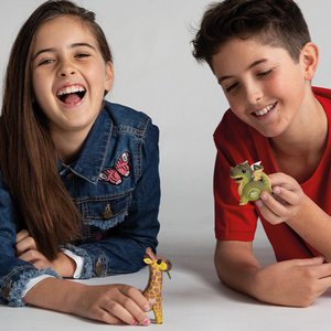 Eugy, Kids & Baby brand in Belgium