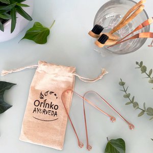 ORINKO, Health & Beauty brand in France