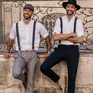 VERTICAL L'ACCESSOIRE, Jewelry brand in France