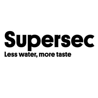 Supersec