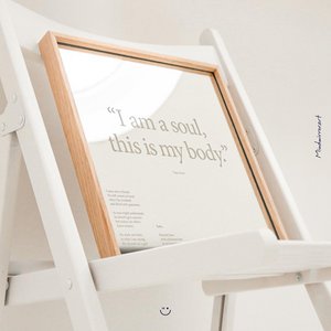 Mindmirror, Home & Living merk in Duitsland