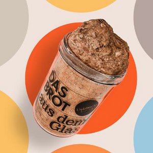 brotstoff, Food & Beverages brand in Germany