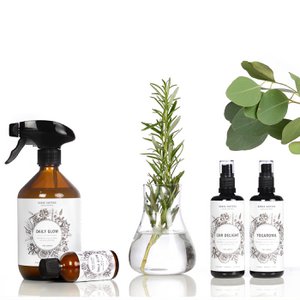 SENSE SISTERS, Health & Beauty merk in Duitsland