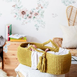 HAPPY MOSES, Kinder & Babys Marke in Polen