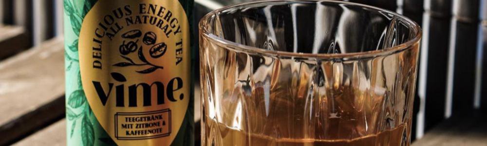 vime drink