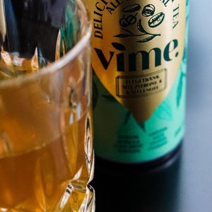 vime drink, Food & Beverages brand in Germany