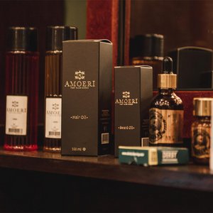 Amoeri, Health & Beauty brand in Netherlands