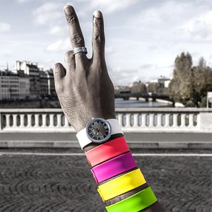 Bill's Watches, Jewelry brand in France