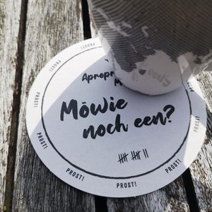 Monira Design, Stationery brand in Germany