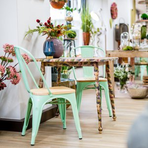 FLORESTHER, Küche & Geschirr Marke in Österreich