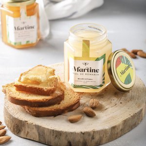 Miel Martine, Food & Beverages brand in France