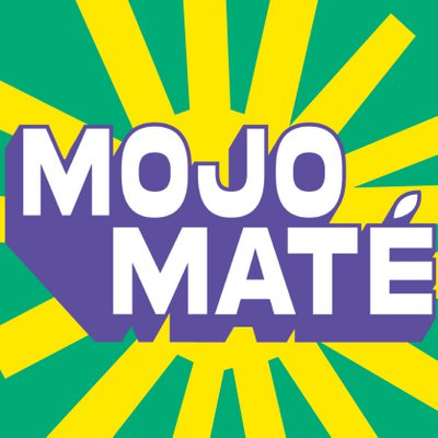 Mojo Maté