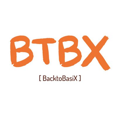 BacktoBasiX