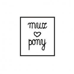MUZPONY