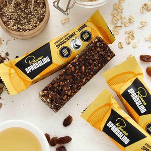 Rauers Sprössling, Food & Beverages brand in Austria