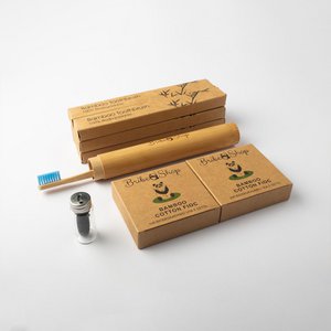 BribeUShop, Gesundheit & Schönheit Marke in Italien