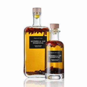 Canigooil - Llàgrimes del Canigó, Food & Beverages brand in Spain