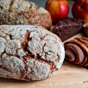 die Wölkchenbäckerei, Food & Beverages brand in Germany