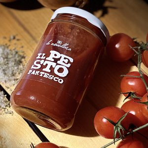 TENUTA LA NOCELLARA DI CIATO MATTIA, Food & Beverages brand in Italy