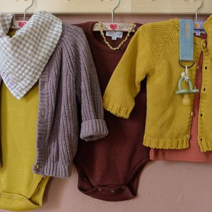 Lille Barn, Kinder & Babys Marke in Niederlande