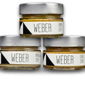 Senfmanufaktur Thomas Weber, Food & Beverages brand in Austria
