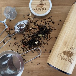 Café & Thé, Koken & Tafelen merk in Frankrijk