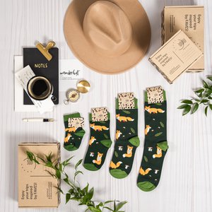 FAVES. Socks&Friends, Kids & Baby merk in Polen