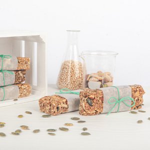 THORBAR NV, Eten & Drinken merk in België