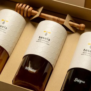 TESELA NATURA, S.L., Food & Beverages brand in Spain