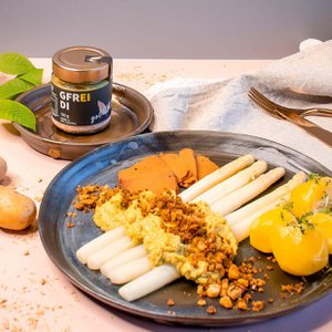 Goldblatt Plant Based, Food & Beverages brand in Austria