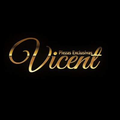 Piezas Exclusivas Vicent