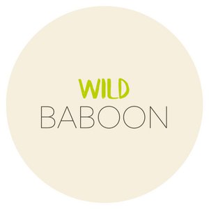 Wild Baboon - Bio Superplants 🌱, Health & Beauty brand in Germany