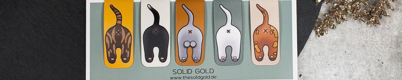The Solid Gold