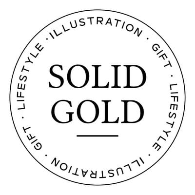 The Solid Gold