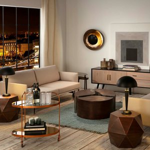 Alexandra Thai, Home & Living merk in Spanje