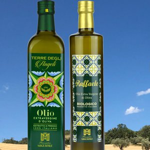 Gruppo Migliore, Eten & Drinken merk in Italië