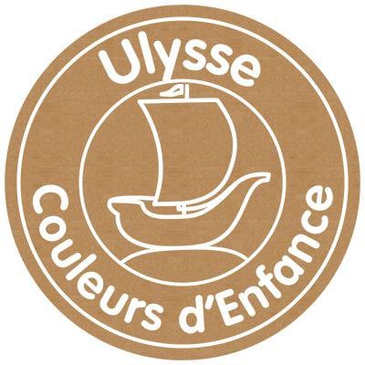 Ulysse Couleurs d'Enfance