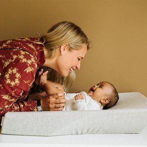 Moomu, Kinder & Babys Marke in Niederlande