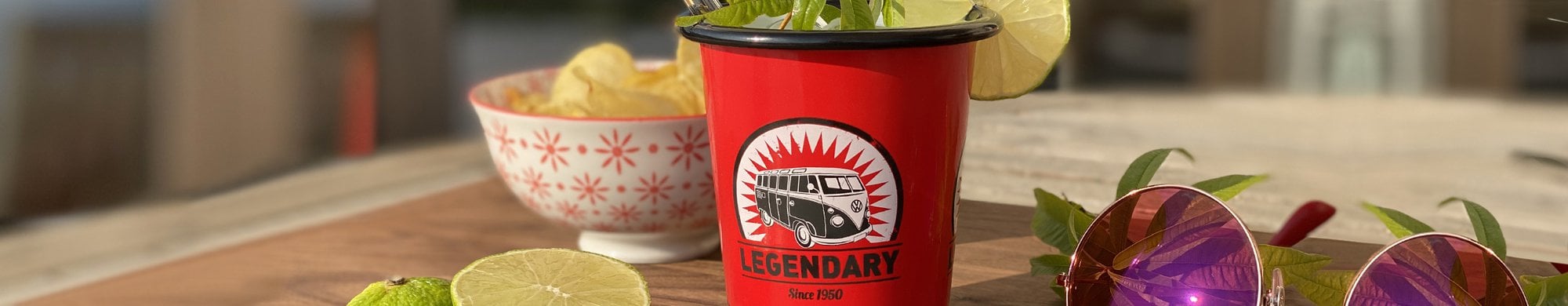 VW Collection by BRISA