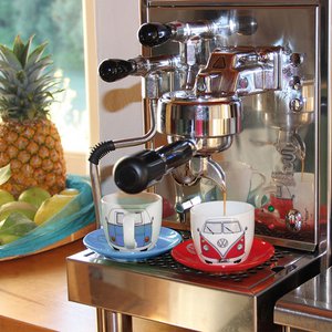 VW Collection by BRISA, Jewelry brand in Germany