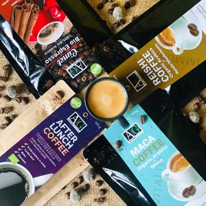 ARTINO GREEN, Food & Beverages brand in Slovenia