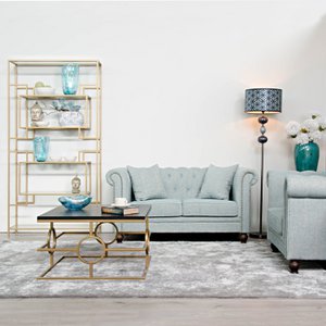 Alexandra Home, Home & Living merk in Spanje