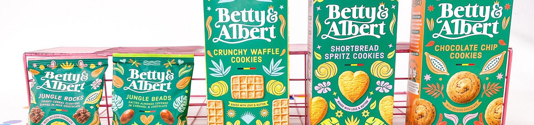 SWEET LITTLE BELGIUM