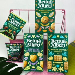 SWEET LITTLE BELGIUM, Food & Beverages brand in Belgium