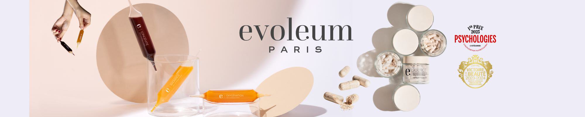Evoleum