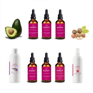 Jonada LTD, Health & Beauty brand in Bulgaria