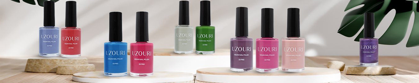 Uzouri Cosmetics