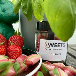 Heidelberger Bonbon Manufaktur, Food & Beverages brand in Germany